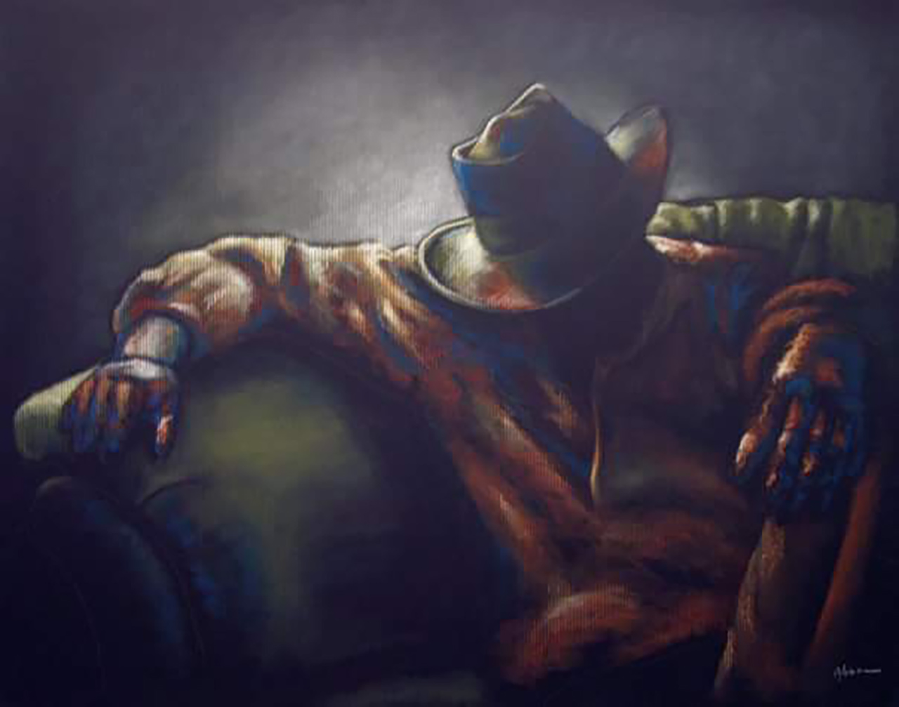 When All Is Said and Done