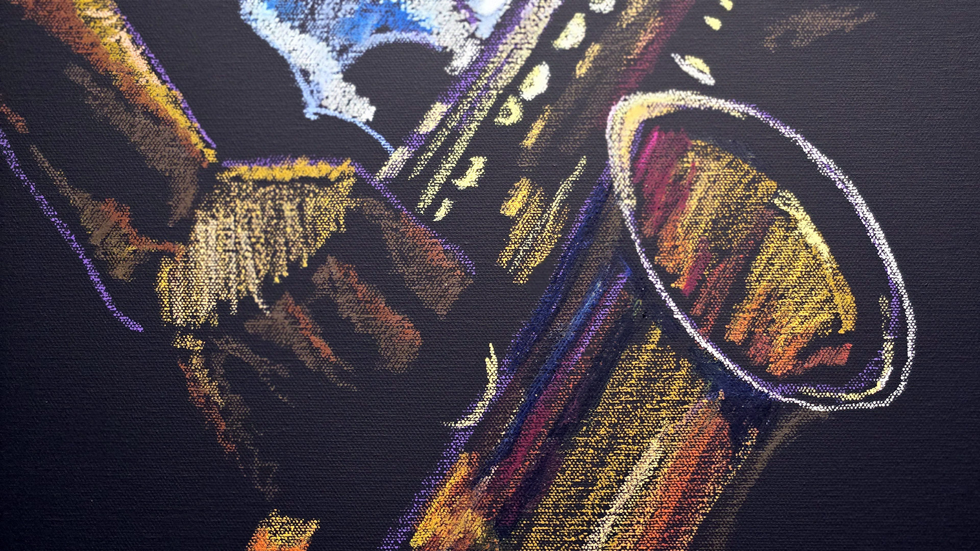 Detail from the series