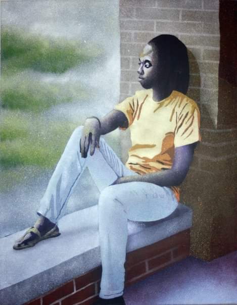 Somewhere A Place For Me